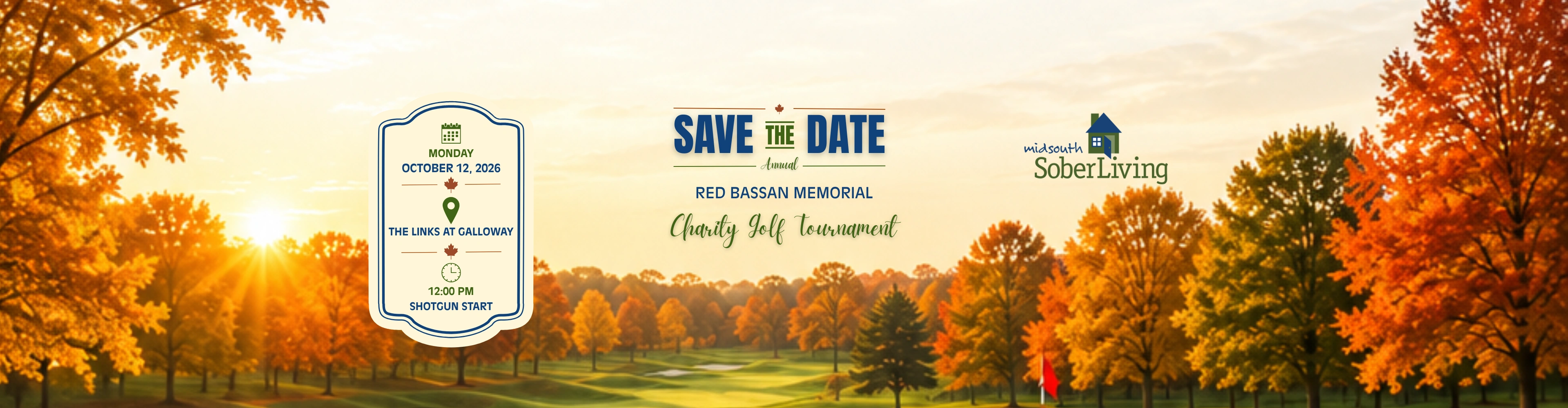 2026 Golf Tournament
